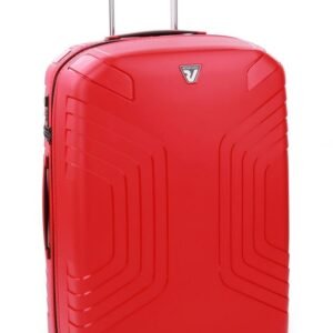 Spinner expandable Roncato Ypsilon medium 5762 Red