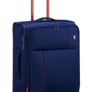 Spinner medium Roncato Move 5352 Blue Oversea