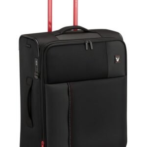 Spinner medium Roncato Move 5352 Smoke Black