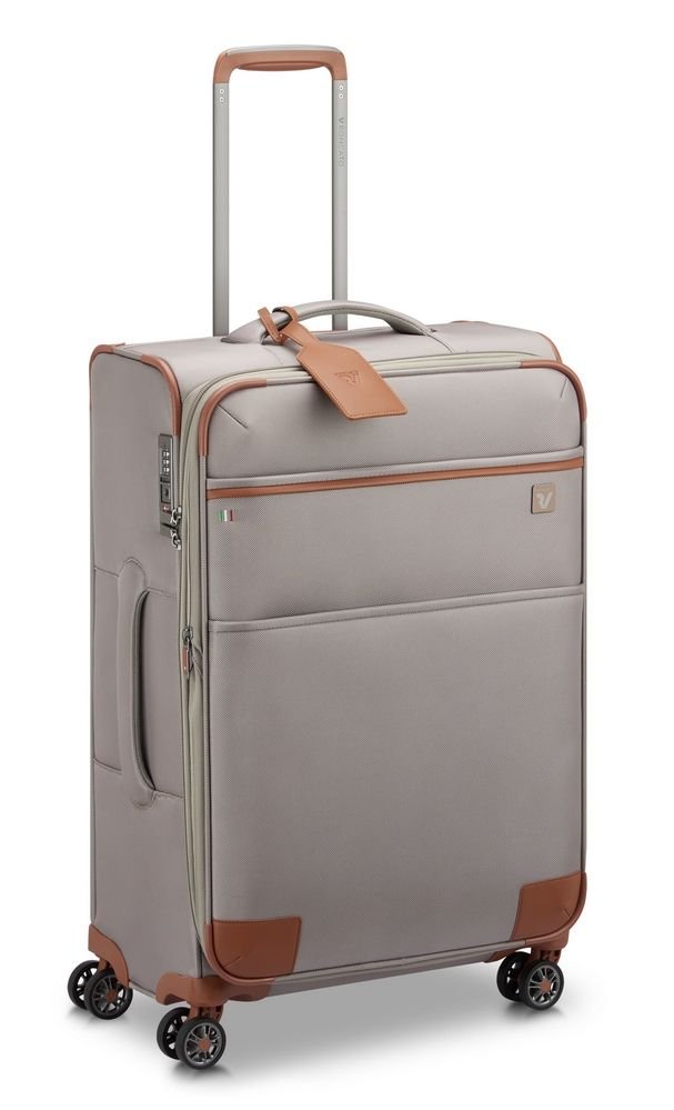 Spinner medium Roncato Uno Soft 3.0 Titan