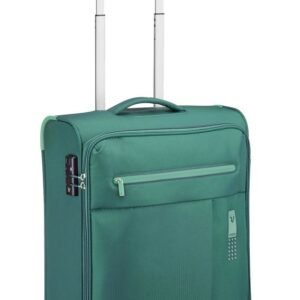 Upright 20" Roncato Lite Soft 4745 Green