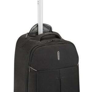 Upright Backpack Roncato Ironik 2.0 5317 Black